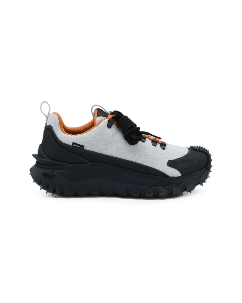 Moncler Trailgrip APEX GTX Sneakers White