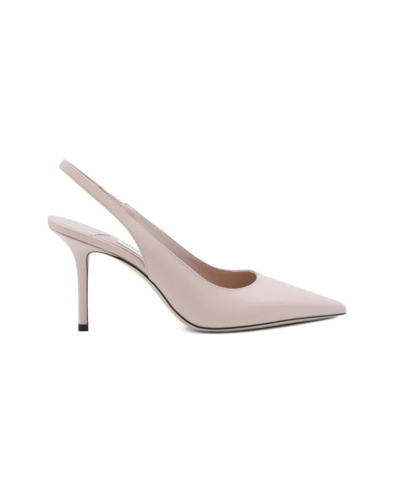 Jimmy Choo Love Slingback Pumps Neutrals