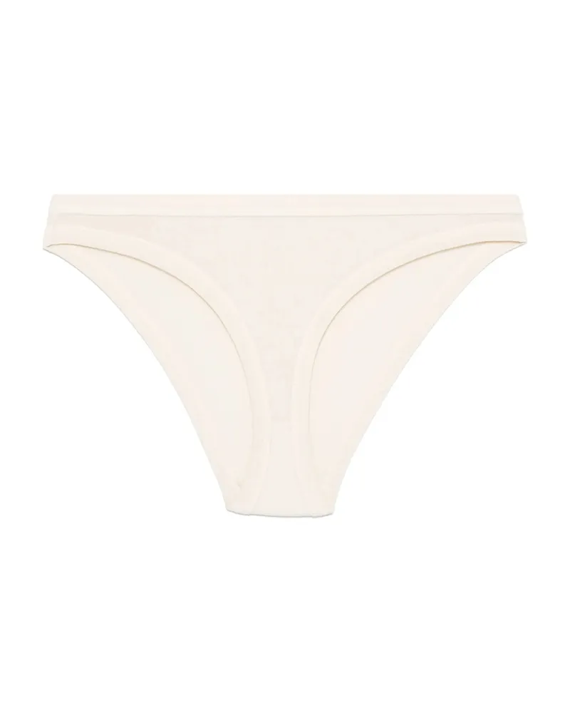 Baserange Harmonic Bell Briefs Neutrals