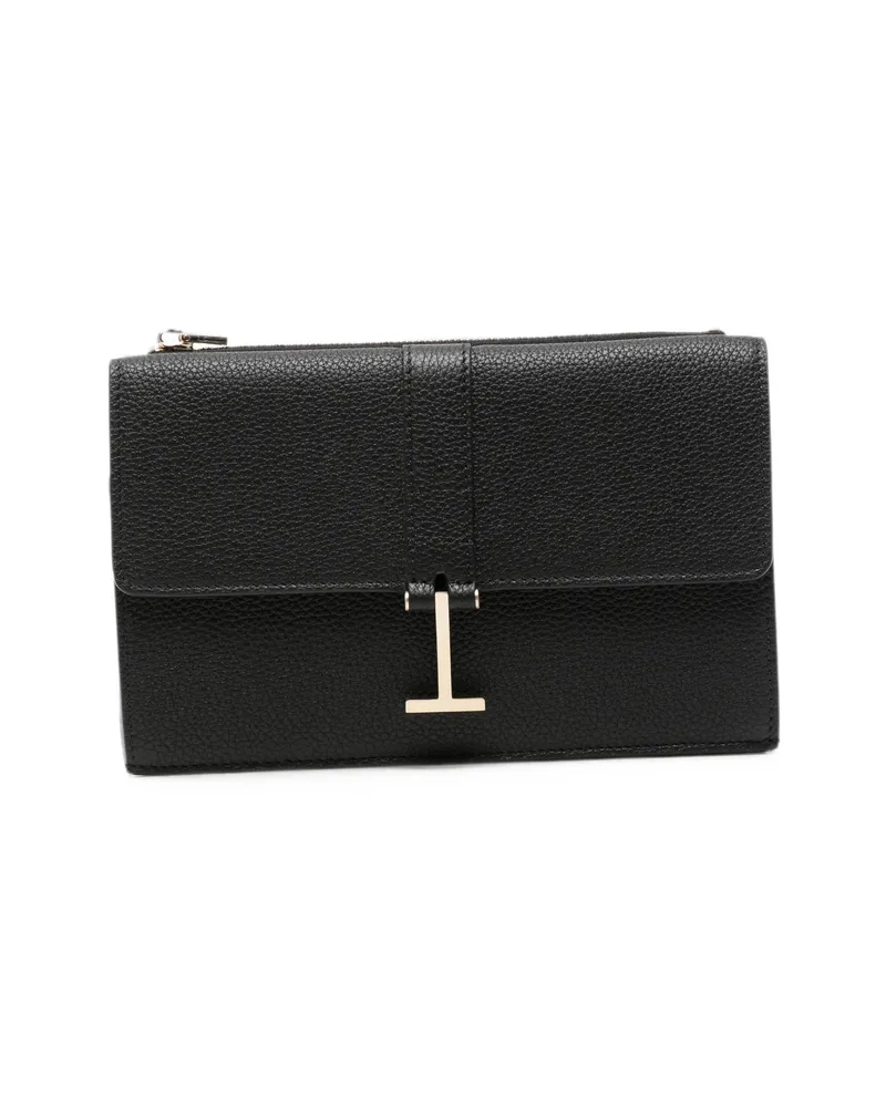 Tom Ford SMALL LEATHER GOODS MINI BAG Black