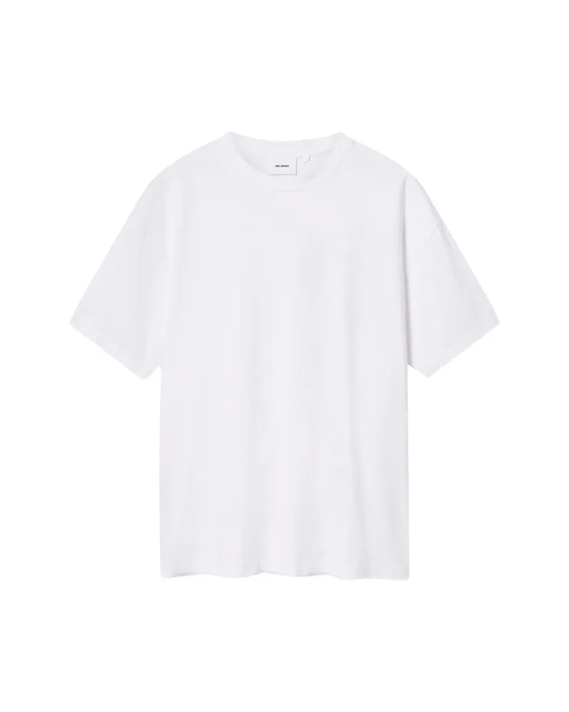 Axel Arigato Flow T-shirt White