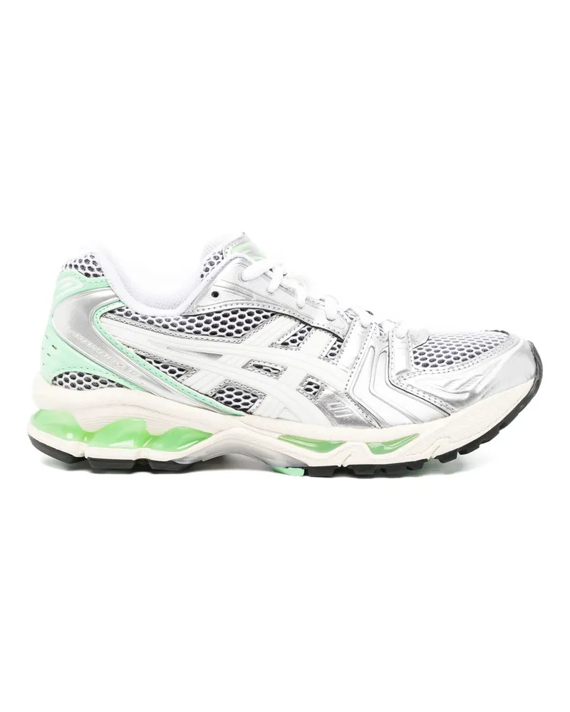 Asics Gel-Kayano 14 Low-top Sneakers White