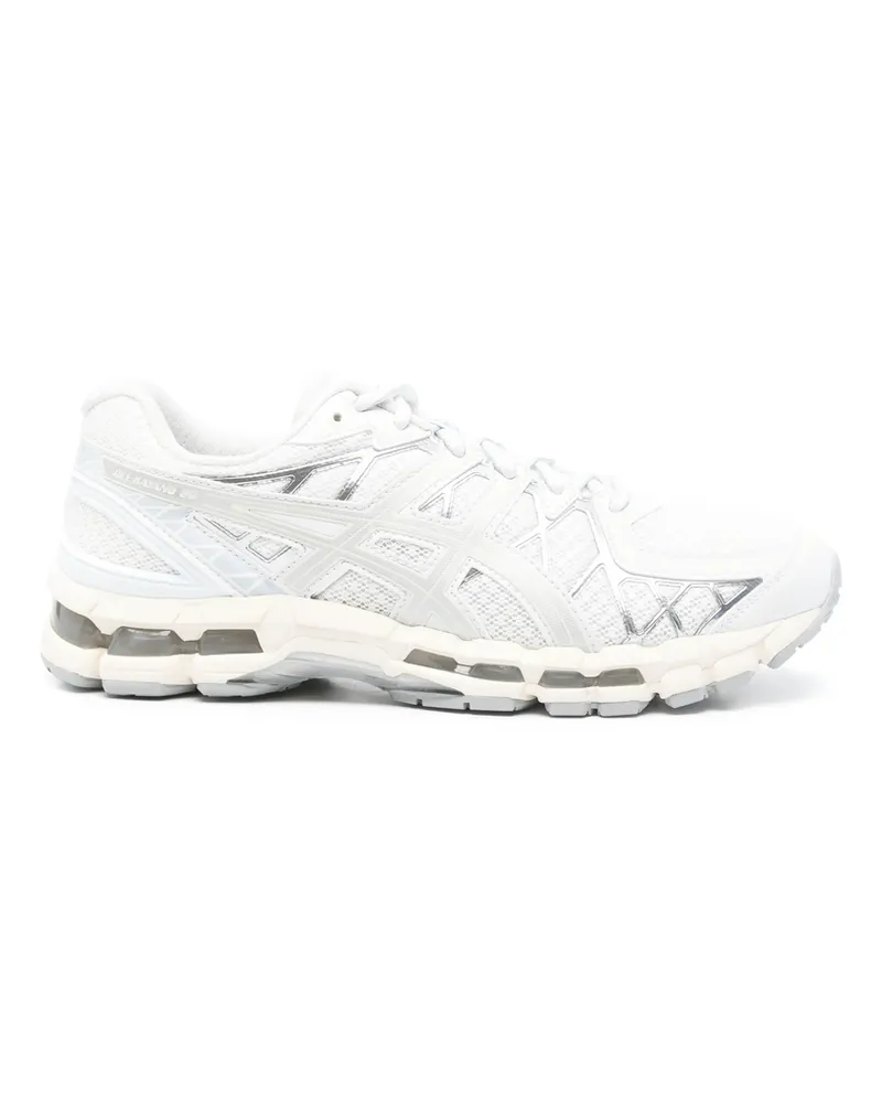 Asics Gel-Kayano 20 Sneakers White