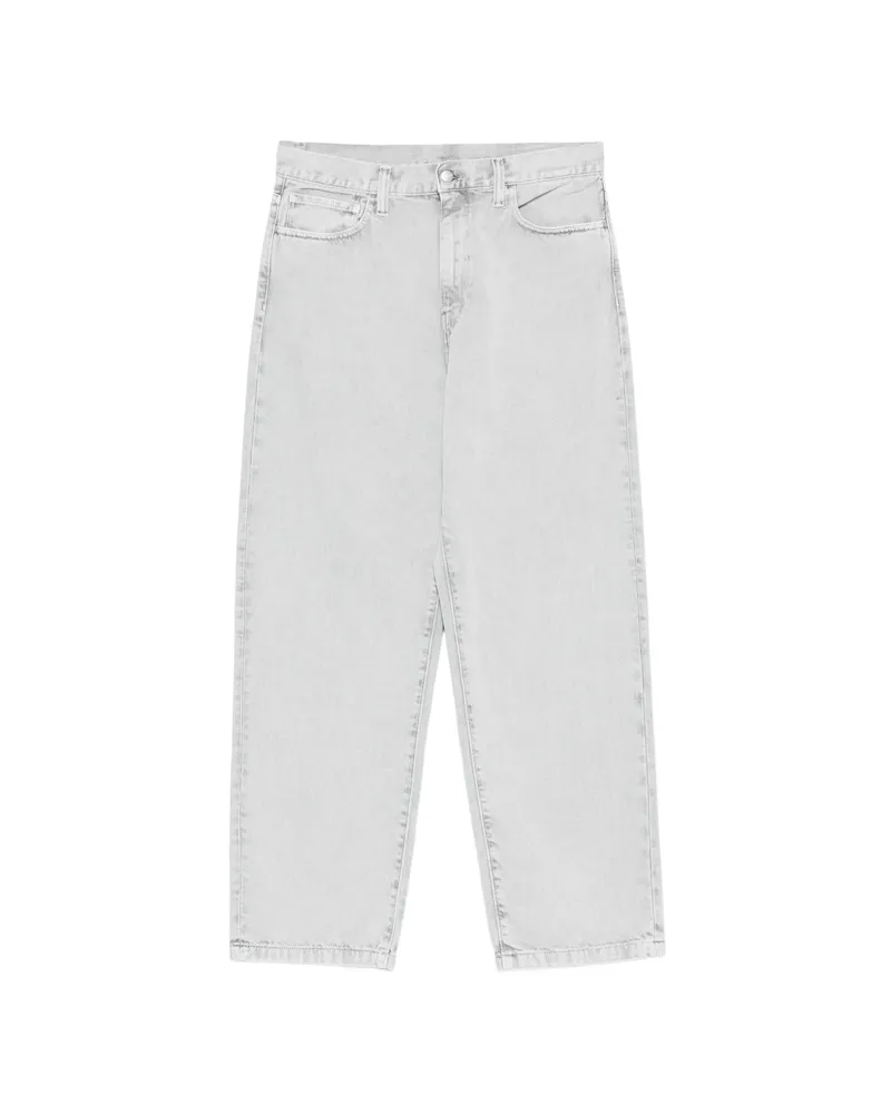 Carhartt WIP Jeans Grey