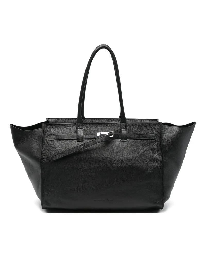 Benedetta Bruzziches Mame Everyday Tote Bag Black