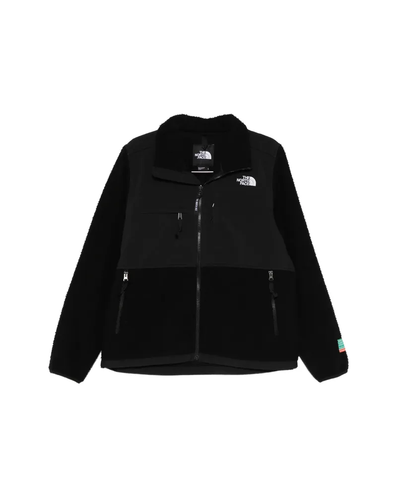 The North Face 1995 Casentino Denali Jacket Black