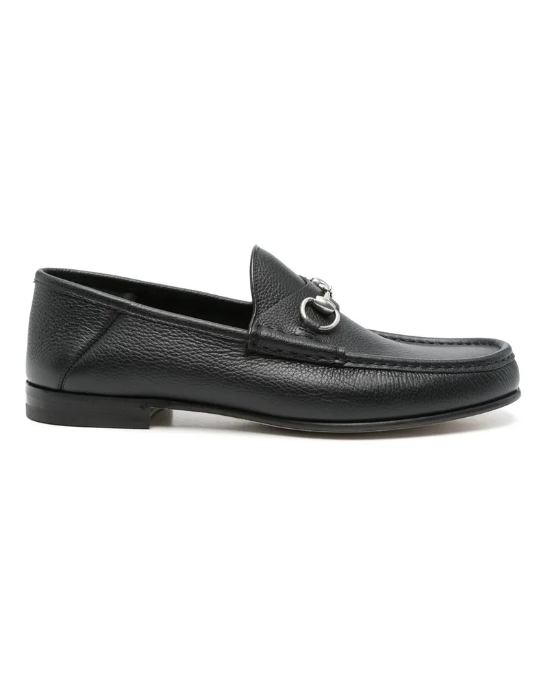 Gucci Horsebit 1953 Loafers Black