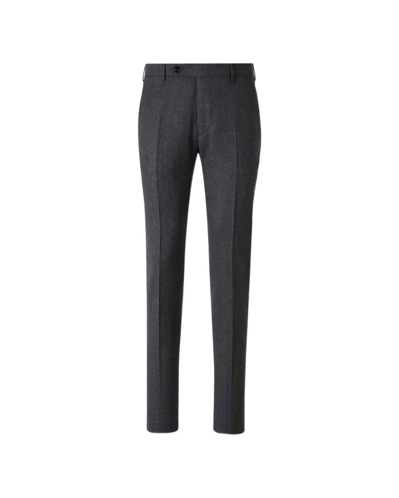 Berwich Morello Trousers Grey