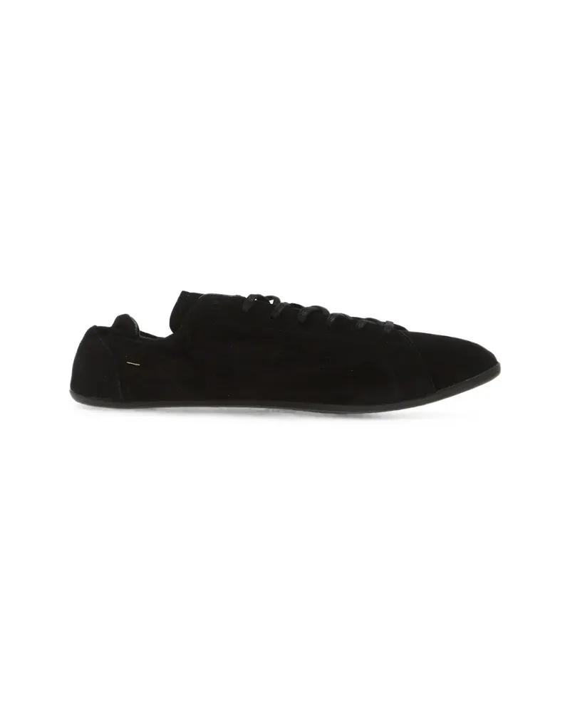 Y-3 Stan Smith Lo Pro Sneakers Black