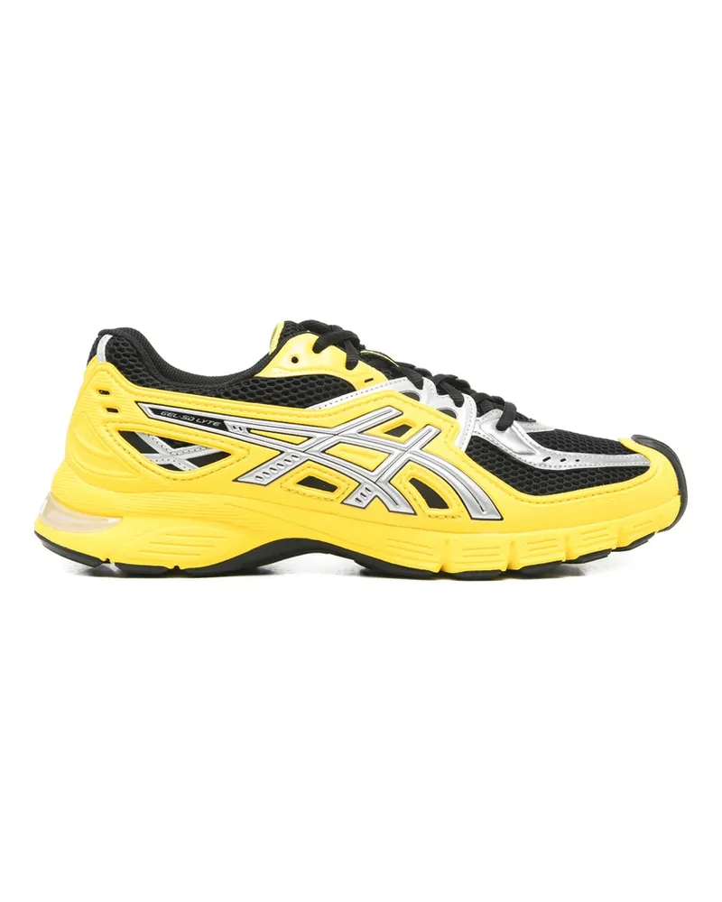 Asics Gel-SD-Lyte Logo Sneakers Yellow