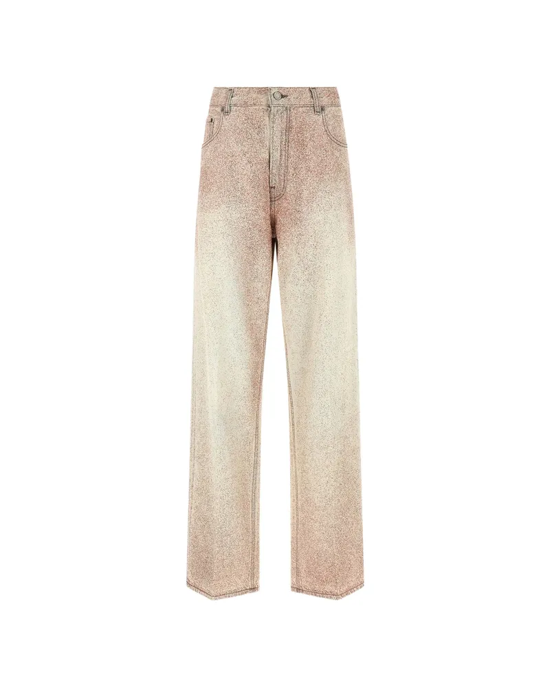 Haikure Bonnie Embellished Jeans Pink