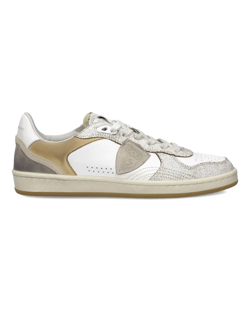 Philippe Model Pgal Sneakers White