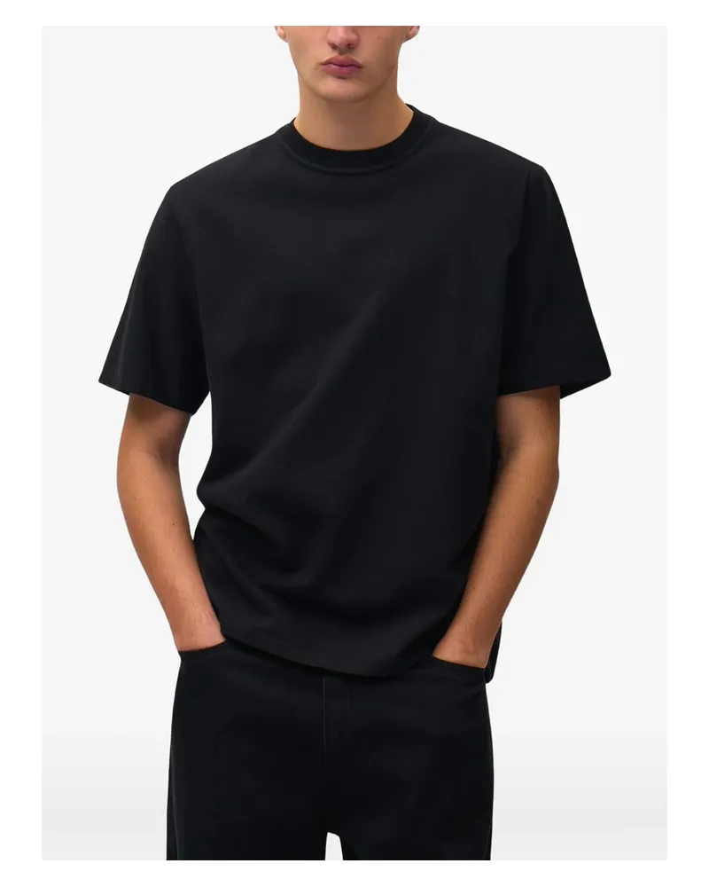 Arte Antwerp Graphic T-shirt Black