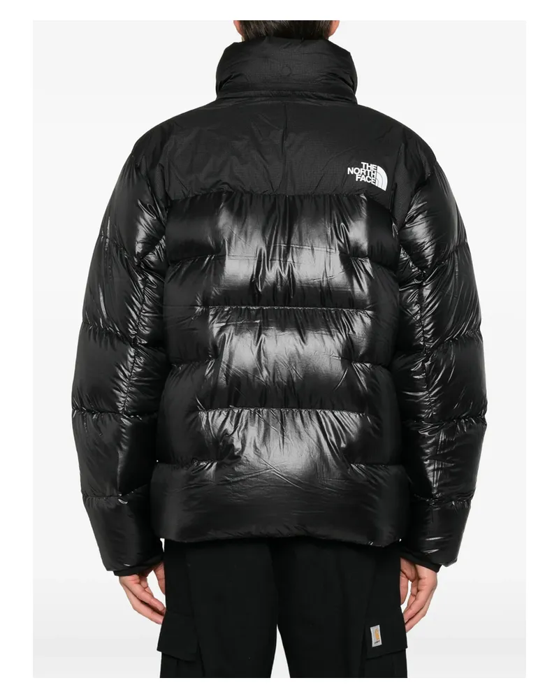 The North Face Summit Series Quilted Jacket Black