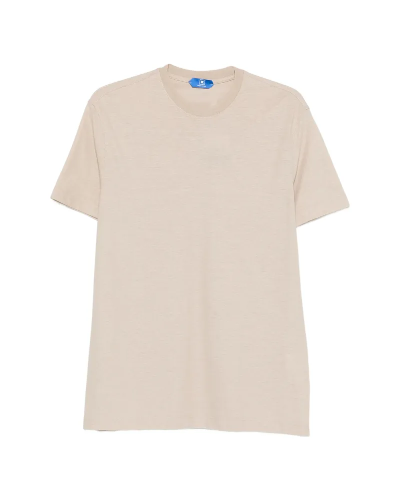 KIRED Crewneck T-shirt Neutrals