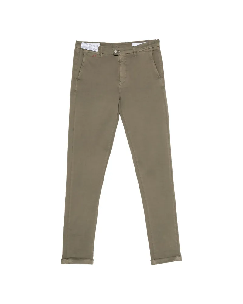 Tramarossa Trousers Green