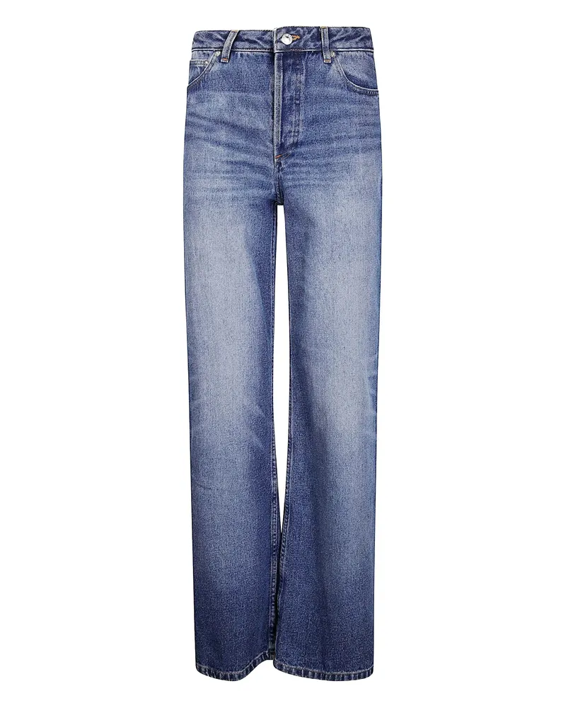 A.P.C. A. p.c. Jeans Elisabeth Blue