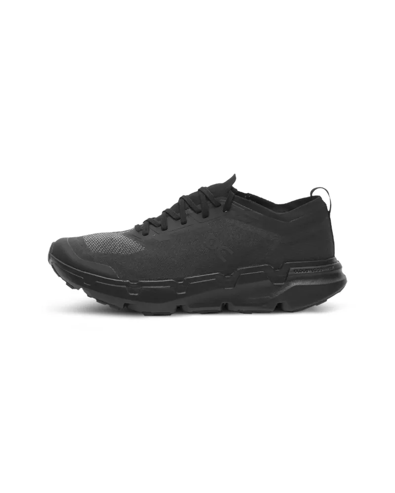 ON Cloudsoma Sneakers Black