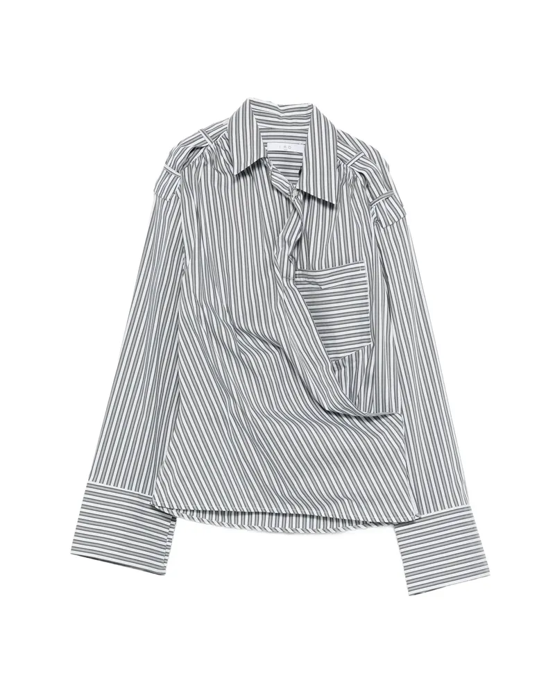 IRO Lace Shirt White