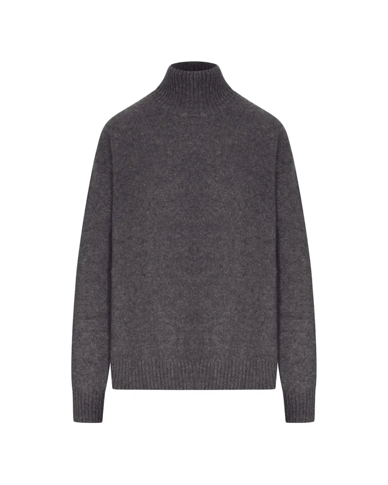 Max Mara 2629366133600 003 WINTER GREY Grey