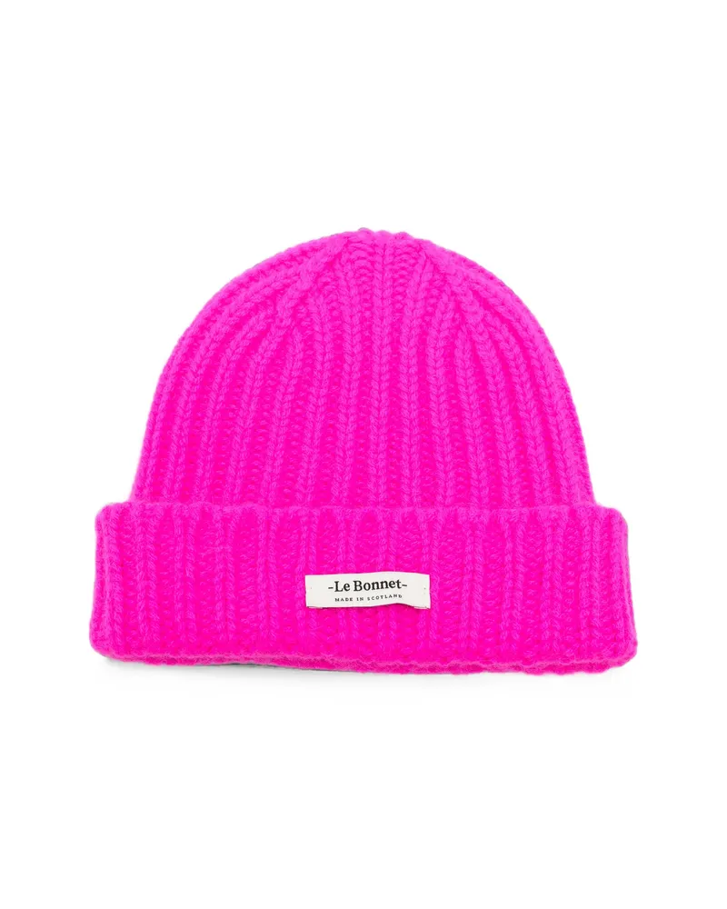 Le Bonnet Hats Pink