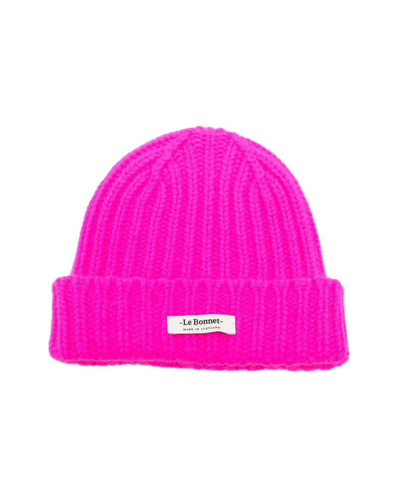 Le Bonnet Hats Pink