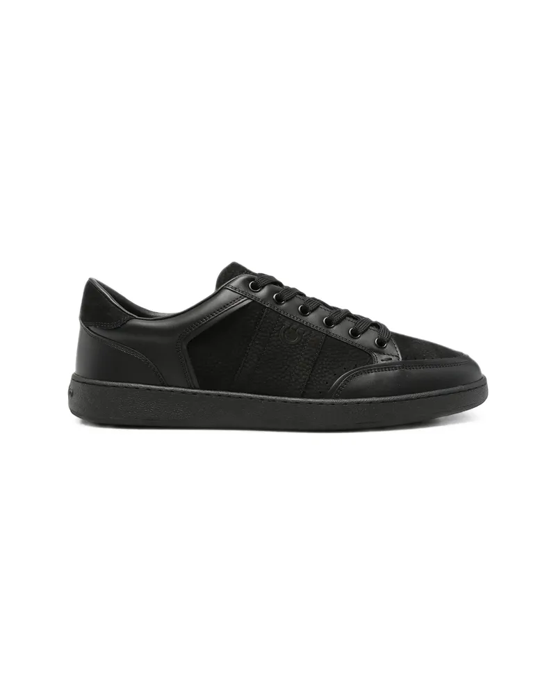 Ferragamo Sneakers Black