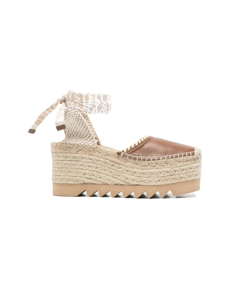 Stella McCartney Boots Brown