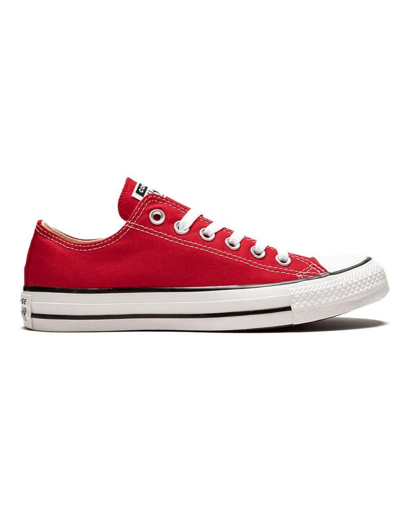 Converse Chuck 70 Ox Sneakers Red