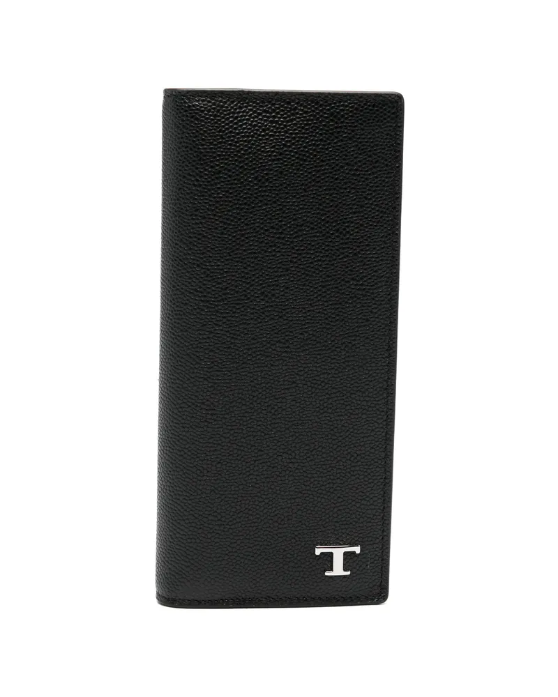 TOD'S Wallets & Cardholders Black