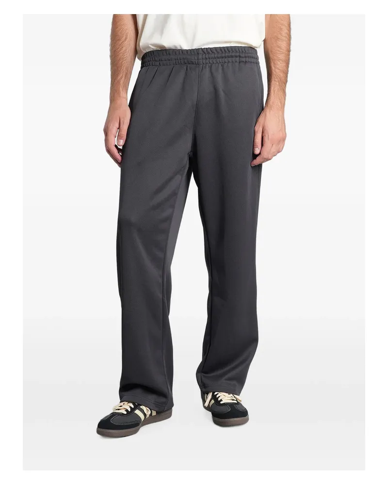 adidas SST Premium Track Pants Grey