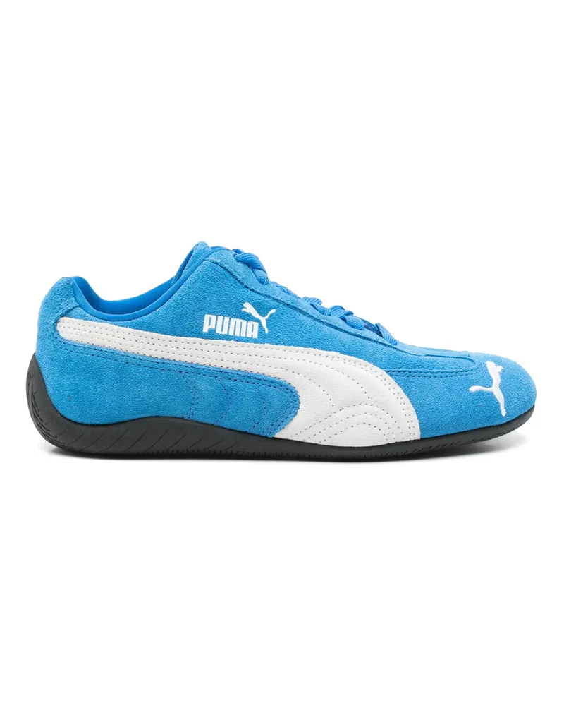 Puma Speedcat OG Sneakers Blue