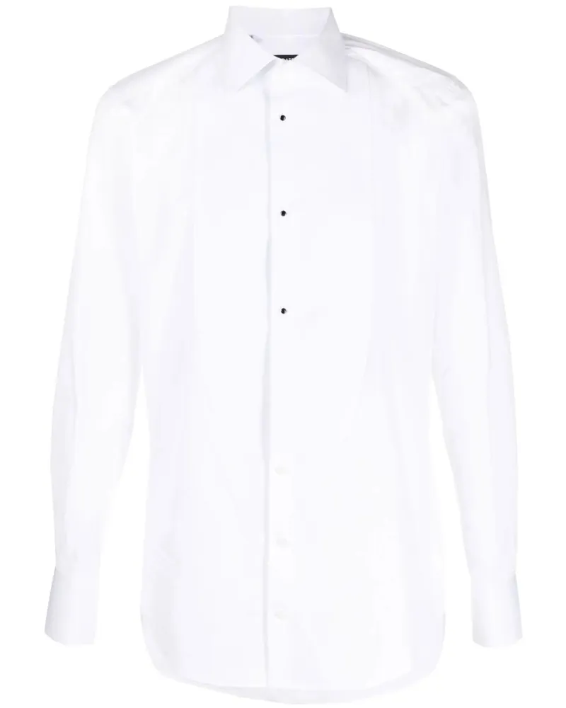 Dolce & Gabbana SHIRT White
