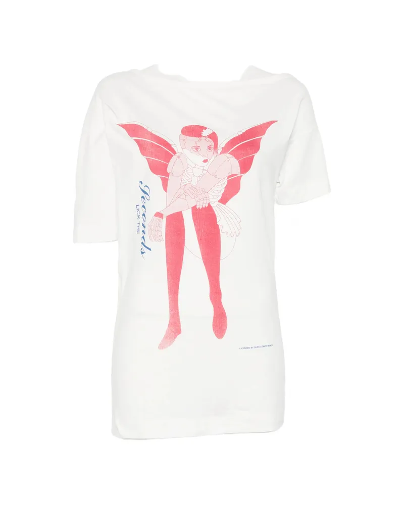 Our Legacy Tops White