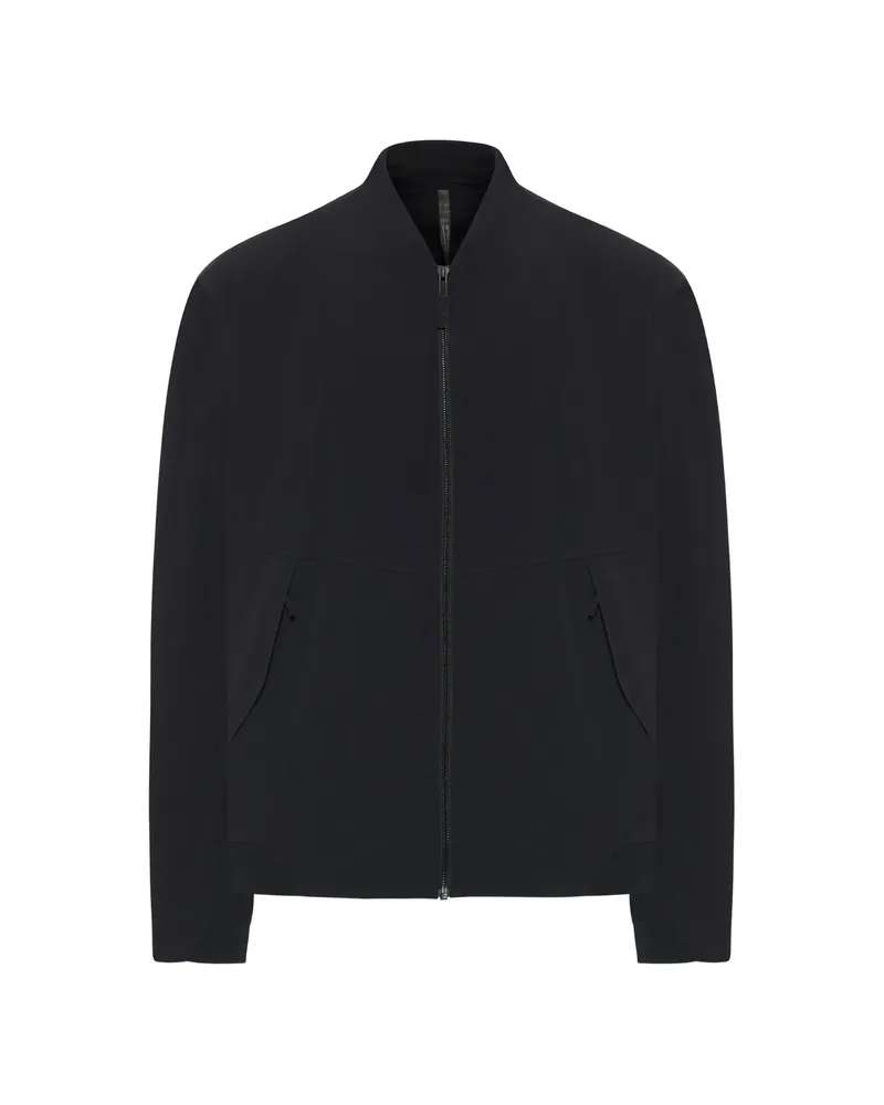 Arc'teryx Diode Zip Jacket Black