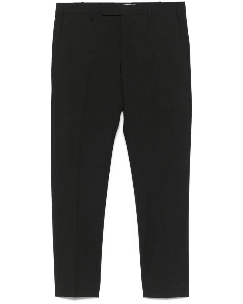 PT TORINO Tailored Trousers Grey