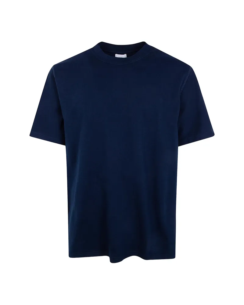 Arte Antwerp Graphic-print T-shirt Blue