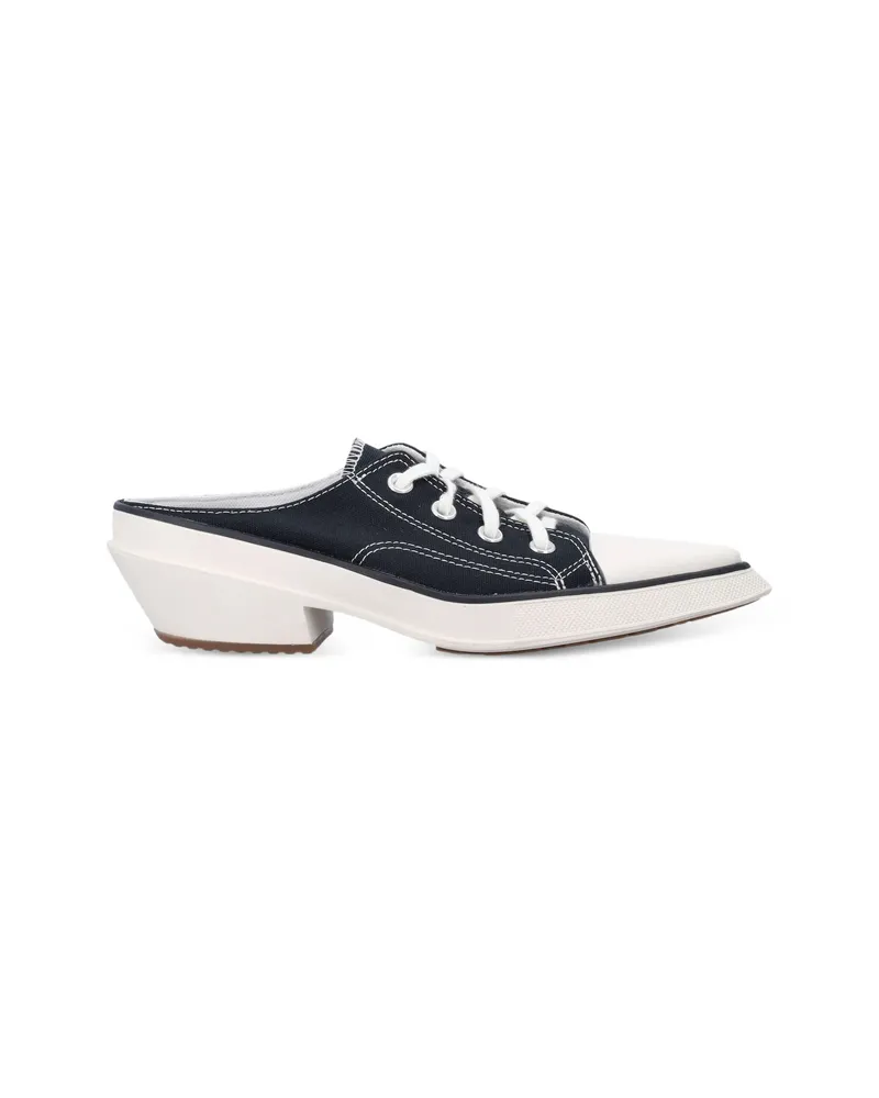 Converse Chuck 70 Pointed Mules Black