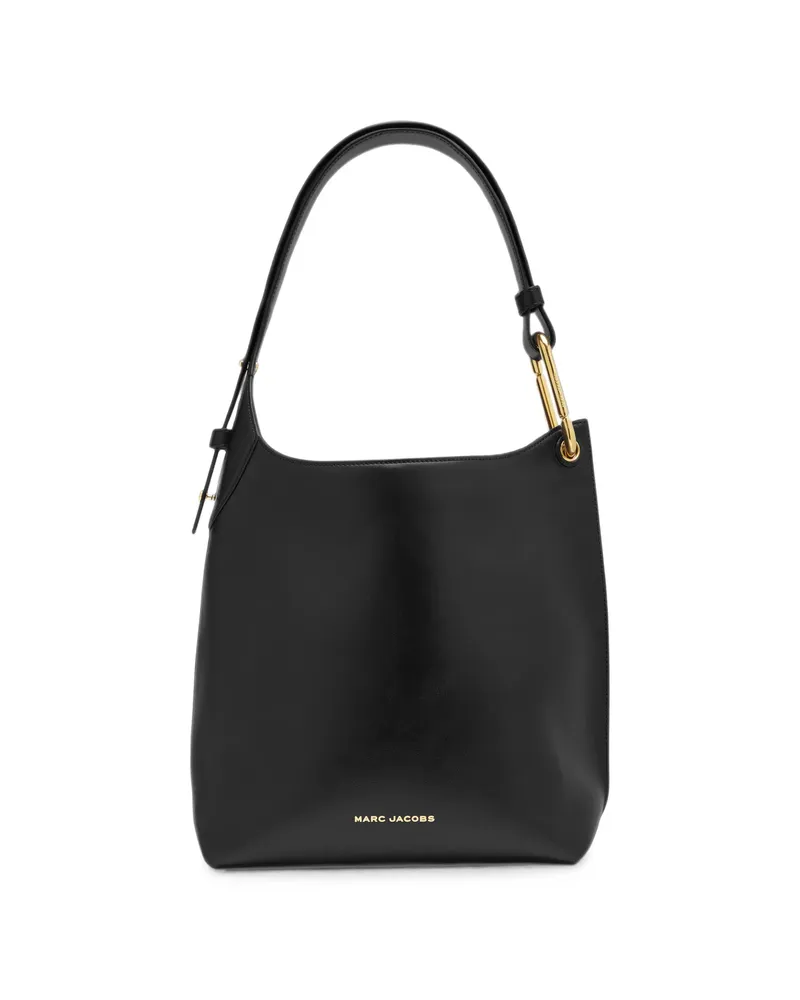 Marc Jacobs Scene Large Bucket Bag Black