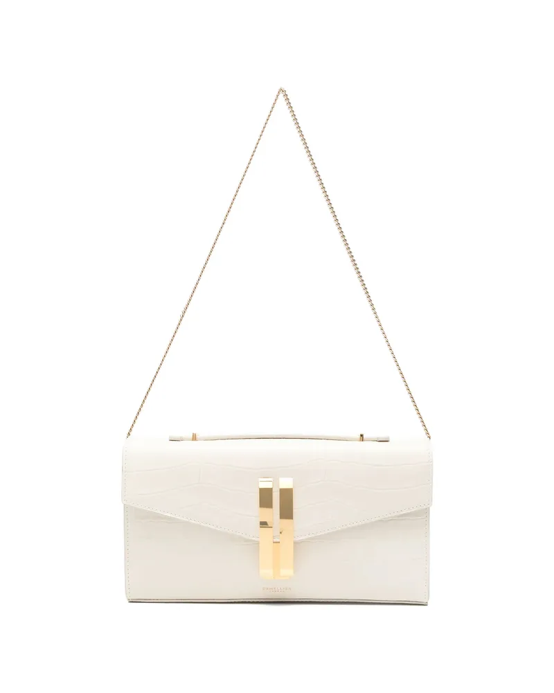 DeMELLIER Vancouver Tote Bag Neutrals