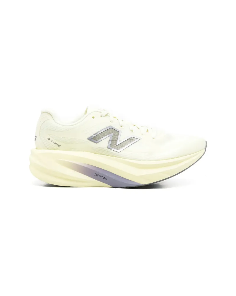 New Balance FuelCell Rebel Sneakers Green