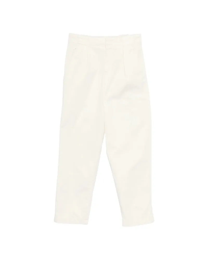 Closed Mawson Pleated Trousers Neutrals