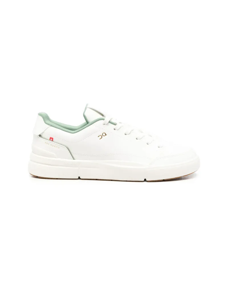 ON On The Roger Centre Court Sneakers White