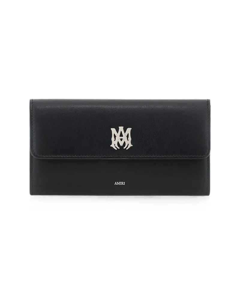 Amiri MA Wallet On Chain Black