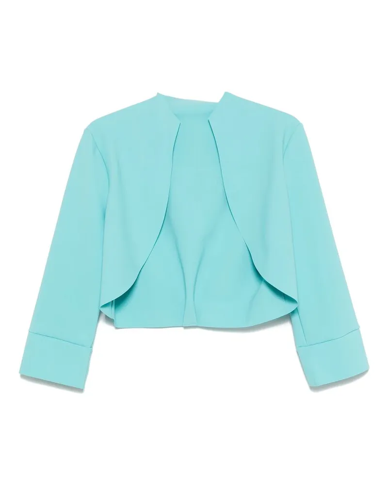 Chiara Boni Mativel Jacket Blue