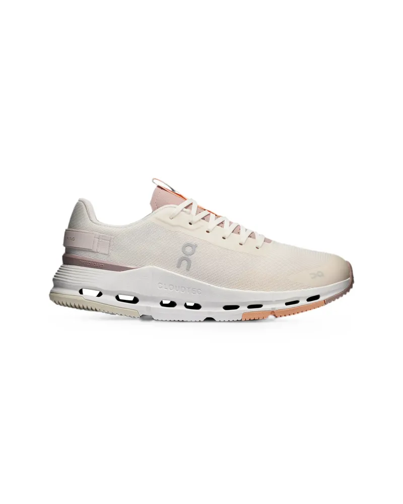 ON On Running Women Sneakers Neutrals