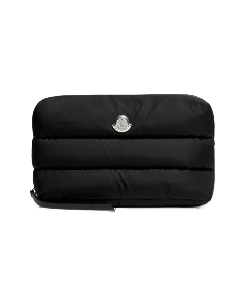 Moncler Caradoc Beauty Case Black