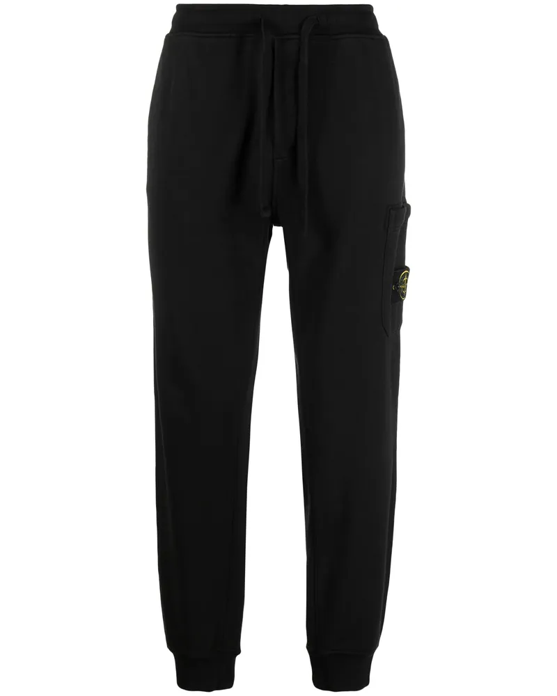 Stone Island STONE ISLAND 801564451 0 A0029 Black