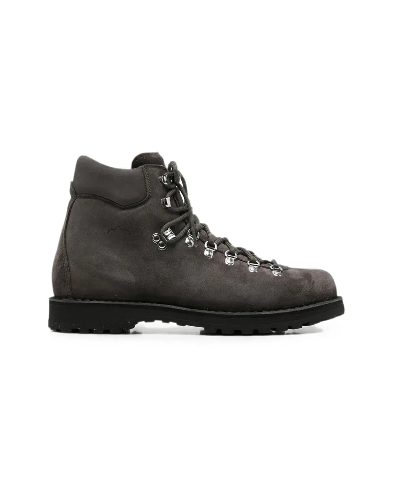 Diemme Roccia Ankle Boots Grey