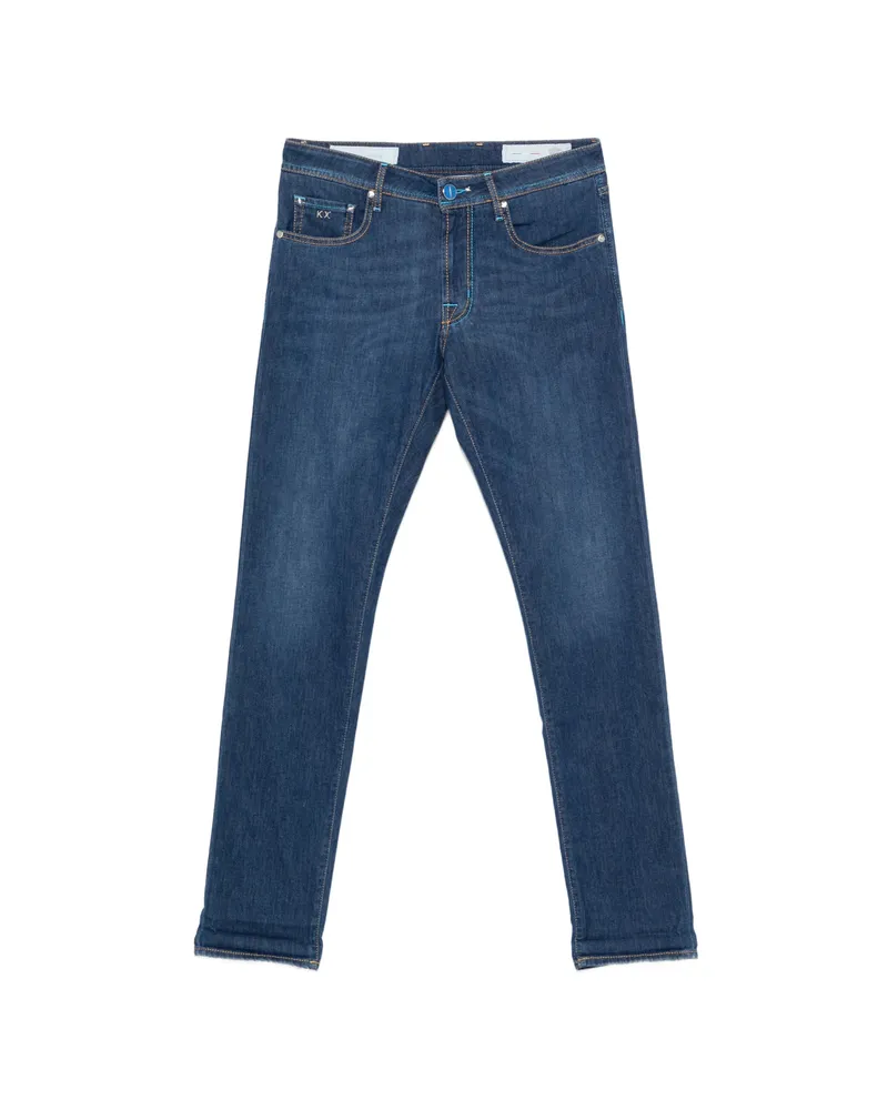 Tramarossa Blue Jeans Blue